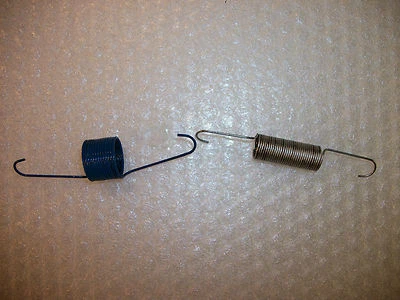 NOS GM Carburetor return springs 2 or 4 barrel holly rochester CAM NOVA GTO 442 - Image 1 of 3