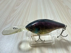 JACKALL GILLCRA 60 Fishing Lure #AP60 - Picture 1 of 2