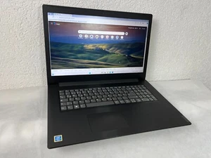 Lenovo V340*17,3 Zoll*Intel*500GB SSD*12GB RAM*DVD*Windows 11 - Bild 1 von 1