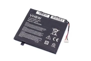 Akku für Acer Aspire Switch 10 5900mAh 3,8V - Bild 1 von 1