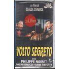 Visage Segreto VHS Claude Chabrol Univideo - EMPS33301 Fermé