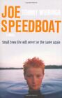 Joe Speedboat,Tommy Wieringa, Sam Garrett- 9781846271045