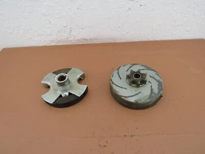 Motosierra Remington Logmaster 49300 OEM embrague y tambor Foto 1 de 4