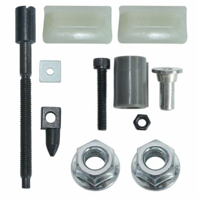 Ajustador de barra de cadena Catcher Fit Husqvarna 394 395 394XP 395XP motosierra 50346701 Foto 1 de 4