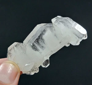 Faden Quartz from Balochistan Pakistan. - Imagen 1 de 5