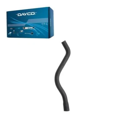 Mangueira superior do líquido de arrefecimento do radiador Dayco para Chevrolet Camaro 1980-1981 - Imagem 1 de 2