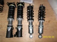 EMOTION Suspension Coilover Kit Fit Toyota STARLET EP82 EP91 Turbo 90~99 4PCS