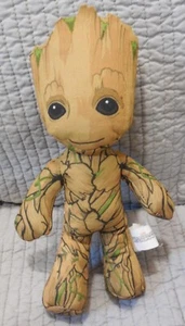 VGUC Guardians of the Galaxy 9" Baby Groot Plush - Picture 1 of 4