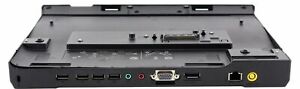 Lenovo 0B67692 Thinkpad UltraBase Series 3 Dock USB Docking Station *NO KEY/PSU*