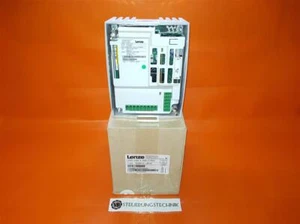 Variador de frecuencia Lenze 8200 motec Type: E82MV751_4B160 - 0,75 kW - Imagen 1 de 6