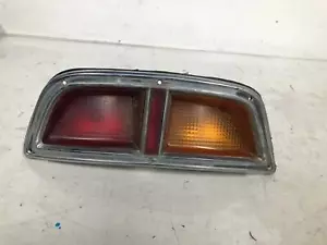 Luz trasera derecha Chrysler Valiant estantería CM 11/1978-11/1981 - Imagen 1 de 3