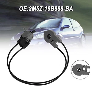 A/C Heater Mode Selector Switch with Cables for Ford Focus 2M5Z-19B888-BA S11 - Picture 1 of 10
