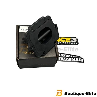 For Moto Tassinari V-Force 3 V313A Reed Valve System Kawasaki KDX200/KDX220 Foto 1 de 4