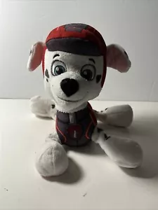Paw Patrol Plush Mission Paw Marshall 8” Plush - Picture 1 of 6