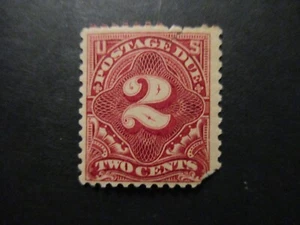 Scott # J30 OG W/faults CV $900.00 - Picture 1 of 6