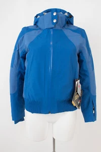 SPYDER GORE TEX Ski-Jacke Winterjacke Funktionsjacke Neu Damen Gr. DE 36 - Bild 1 von 10
