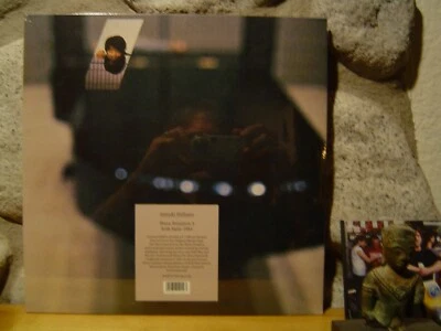 SATSUKI SHIBANO Wave Notation 3: Erik Satie 1984 2xLP/1984 Japan/Classical - Image 1 of 2