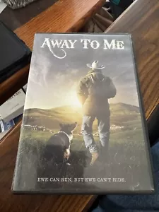Away To Me - Picture 1 of 3