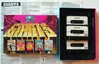 Sinclair Zx Spectrum 48K Game - Giants - Us Gold - Tested & Working