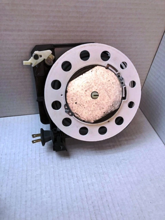 Conjunto de carrete de cable de vacío Kenmore Progressive Canister genuino Foto 1 de 1