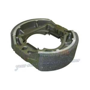 Zapatas de freno de repuesto para KAWASAKI KLX110 2002-actual, KLX110L 2010-actual - Imagen 1 de 7