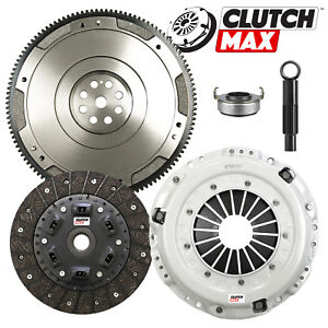 Clutch Masters 08014-HR00 Single Disc Clutch Kit with High Rev Pressure Plate Acura CL 1997-1999 . 