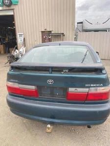 TOYOTA COROLLA REAR/TAILGATE GLASS AE101, HATCH, TAILGATE GLASS, 09/94-10/99 - Picture 1 of 3