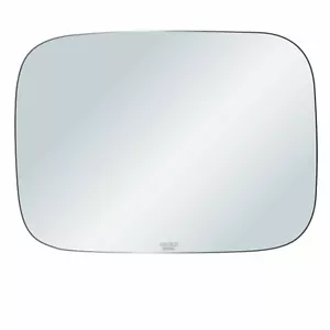 Left Mirror Glass Fix kit For 2003-2009 Hummer H2 H 2 Adhesive LH - Foto 1 di 6