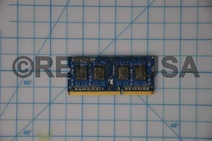 SK Hynix Laptop Memory 4GB PC3-12800S DDR3 Non-ECC 204Pin HMT351S6CFR8C-PB NWMX1 - Picture 1 of 2