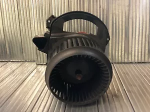 MERCEDES A Class W176 2013 - 2016 Heater Blower Motor Fan A2469064300 - Picture 1 of 3