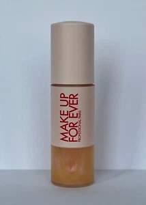 Lucidalabbra MAKE UP FOR EVER Super Boost (02 - FAIRLY GLIMMER) *nuovo-senza scatola** - Foto 1 di 3