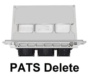 PATS Anti-Theft Delete Service for 07-10 Lincoln MKX PCM. Mail in your Computer! - Picture 1 of 6