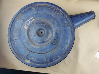 1965 1966 1967 Ford Galaxie Air Cleaner Big Block 352 390 428 Breather Fairlane  - Image 1 of 4