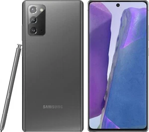 New Samsung Galaxy Note 20 5G SM-N981U GSM+CDMA Unlocked Smartphone 8+128GB - Picture 1 of 6