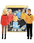 Ensemble cadeau vintage Barbie & Ken Star Trek (édition collector 30e anniversaire)[1996]