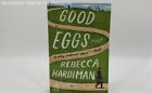 Rebecca Hardiman - Gute Eier: Ein Roman - (gebraucht) - Atria Taschenbuch