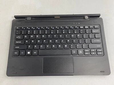 Insignia Flex NS-P11W7100 Keyboard for Tablet (Keyboard ONLY) - Image 1 of 4