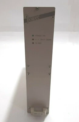 PMP 6.24 SIC Powec Power Supply Module Rectifier Output 22-28DC Input 100-120VAC - Image 1 of 4