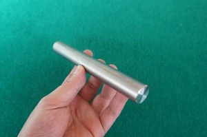 Titanium 6al-4v Round Bar .787" x 6" Metal Ti 20mm Dia 3/4 in Grade 5 Rod - Picture 1 of 6