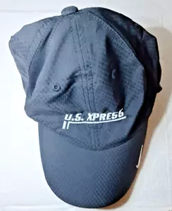 U.S. Xpress Heritage 86 Drifit Adjustable Hat - Picture 1 of 3
