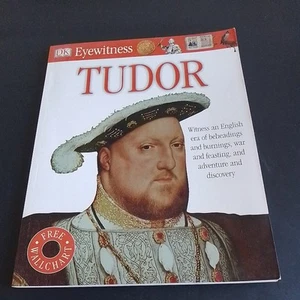 Tudor, DK, Used; Very Good Book - Picture 1 of 4