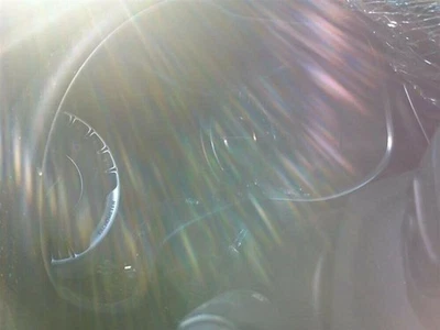 CHRYSLER 200 Velocímetro Calibrador Cluster Sedán C 2.4L 140 3.5" Pantalla Scre #95213 Foto 1 de 2