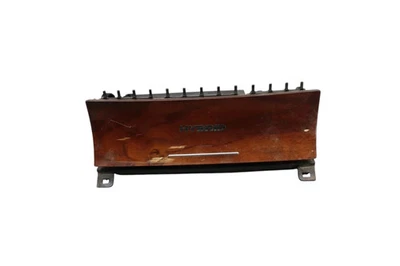 Bandeja de cenizas consola central delantera Volkswagen Touareg 11-18 compartimento de almacenamiento fabricante original Foto 1 de 4