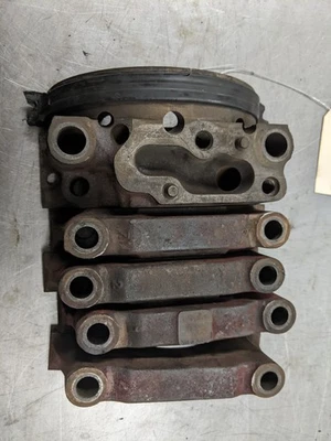 Engine Block Main Caps For 82-84 Oldsmobile Cutlass Supreme  5.0 - Image 1 of 4