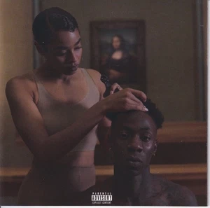 The Carters - Everything Is Love (2018) #2 - Picture 1 of 3