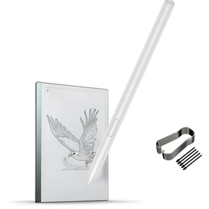 Marqueur Compatible avec Remarkable Marker Plus 2 tablettes Fonction Gomme in... - Photo 1/6