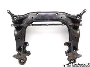 8E0399313 Soporte eje delantero Audi A4 B7 2.0TFSI automático - Imagen 1 de 10