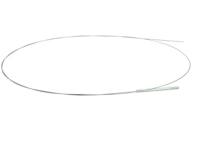 Hood Release Cable For 65-88, 90 Porsche 911 912 930 Carrera Turbo VR33T4 - Image 1 of 1