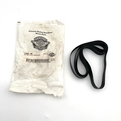 oem Harley 43939-89 Front 21 Inch Wheel Rim Band Flap 04-16 Sportster XL Softail - Image 1 of 4