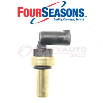 Four Seasons Coolant Temperature Sensor for 1999-2003 Mercedes-Benz CLK430 - rc Foto 1 de 4